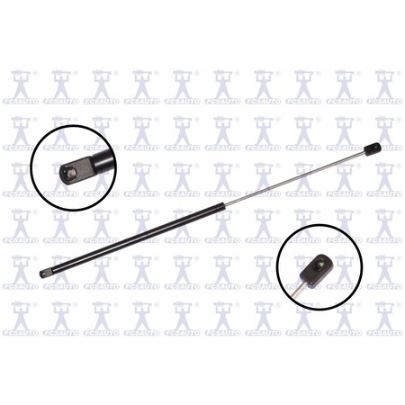 Fcs Struts Lift Support Hood, 84336 84336